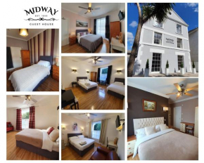 Midway Guest House